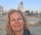 Rencontre Femme : Lola, 61 ans à Russie  Moscow